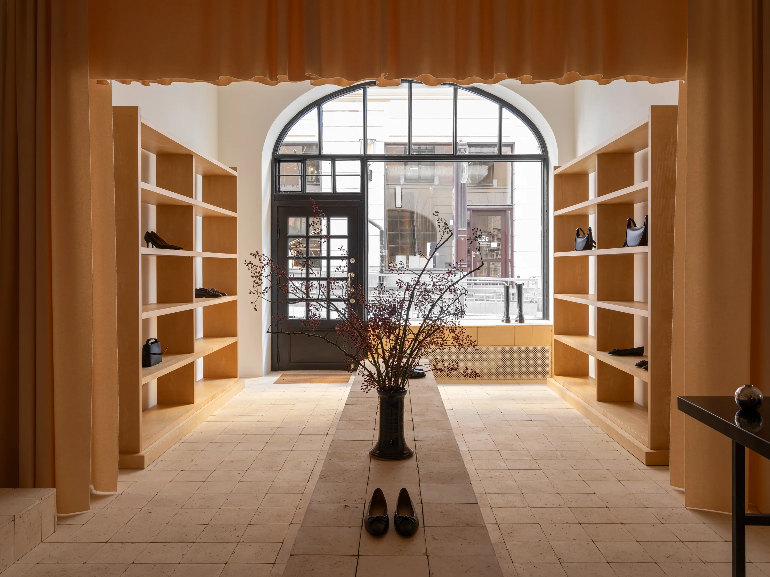Timeless Scandinavian Craftsmanship